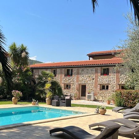 Domaine De La Tannerie Chambres D'Hotes Et Appartements 프라드 외부 사진