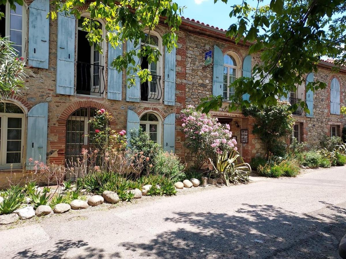 Domaine De La Tannerie Chambres D'Hotes Et Appartements 프라드 외부 사진