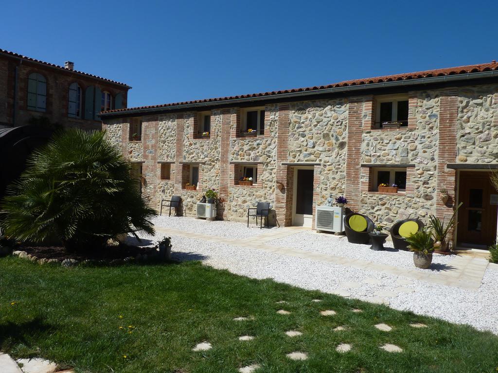 Domaine De La Tannerie Chambres D'Hotes Et Appartements 프라드 외부 사진