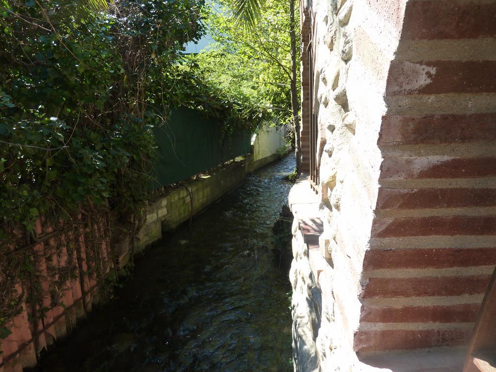 Domaine De La Tannerie Chambres D'Hotes Et Appartements 프라드 외부 사진