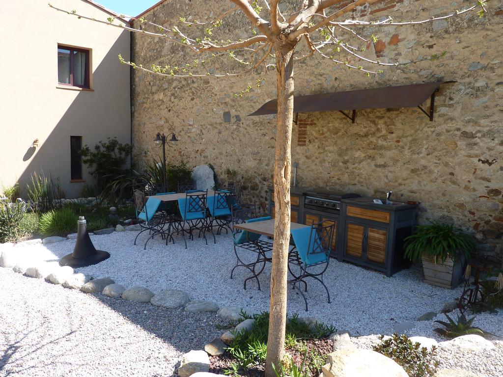 Domaine De La Tannerie Chambres D'Hotes Et Appartements 프라드 외부 사진