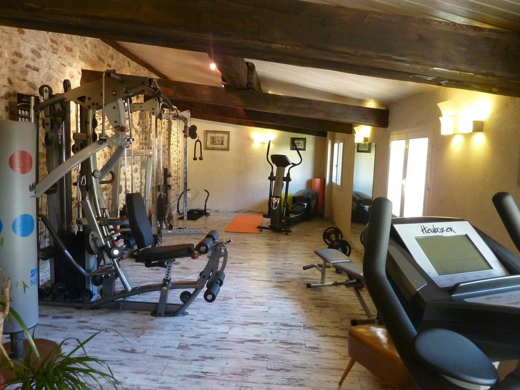 Domaine De La Tannerie Chambres D'Hotes Et Appartements 프라드 외부 사진