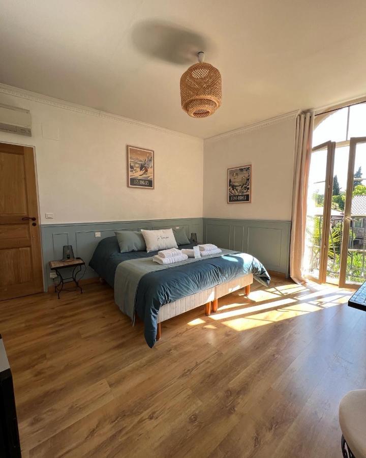 Domaine De La Tannerie Chambres D'Hotes Et Appartements 프라드 외부 사진
