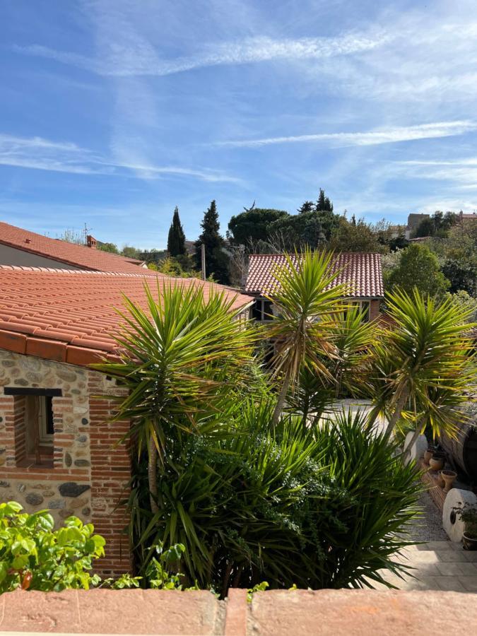 Domaine De La Tannerie Chambres D'Hotes Et Appartements 프라드 외부 사진