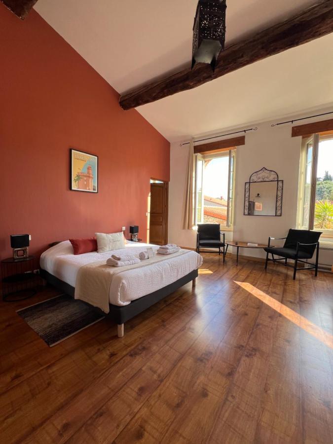Domaine De La Tannerie Chambres D'Hotes Et Appartements 프라드 외부 사진