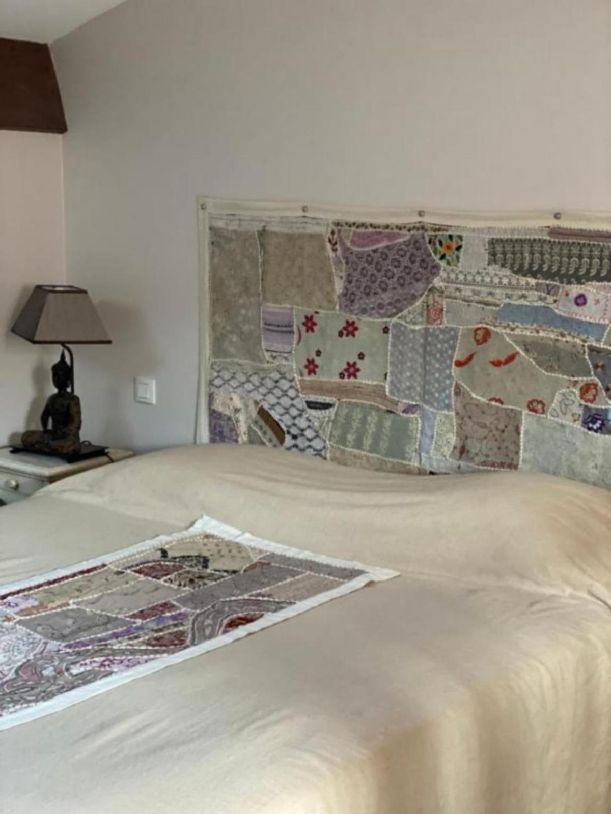 Domaine De La Tannerie Chambres D'Hotes Et Appartements 프라드 외부 사진