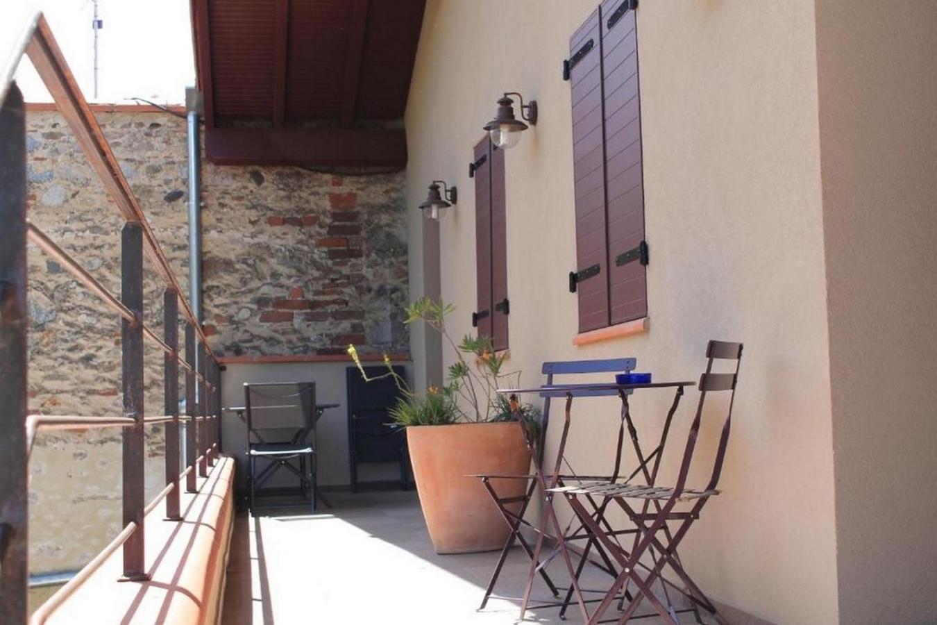 Domaine De La Tannerie Chambres D'Hotes Et Appartements 프라드 외부 사진
