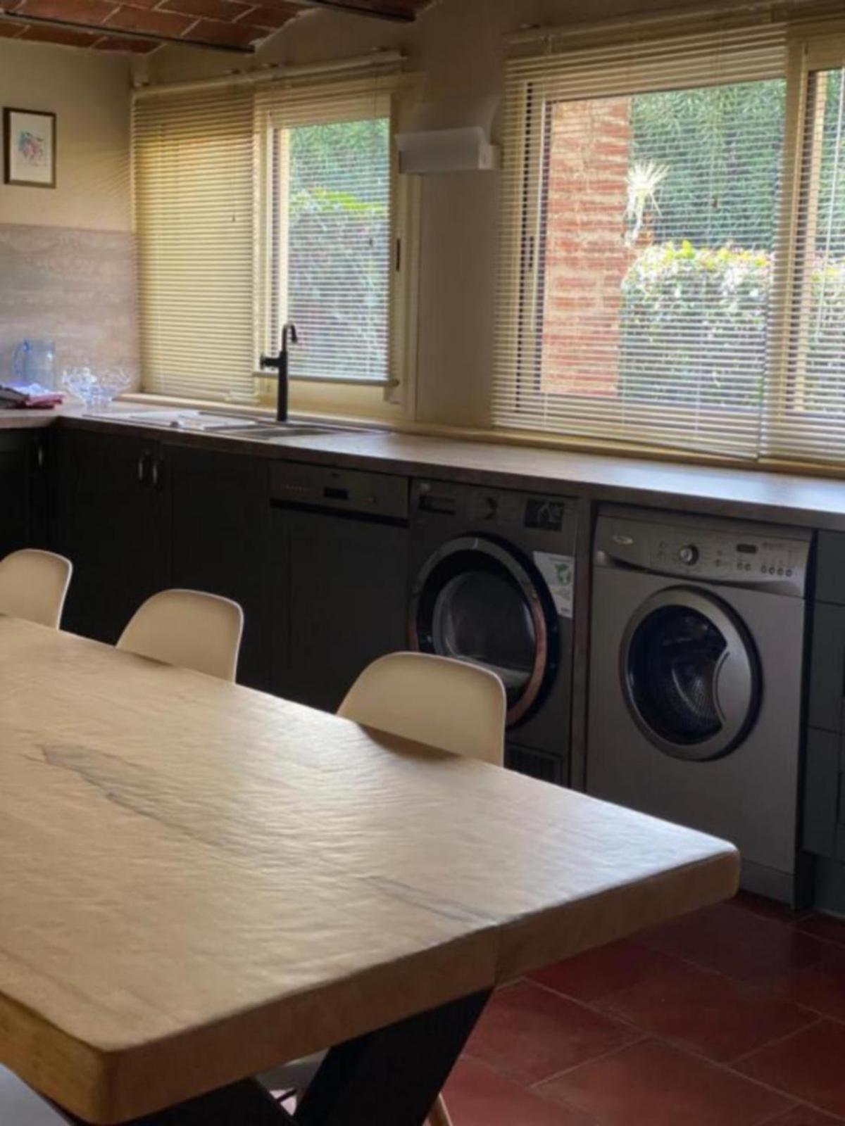 Domaine De La Tannerie Chambres D'Hotes Et Appartements 프라드 외부 사진