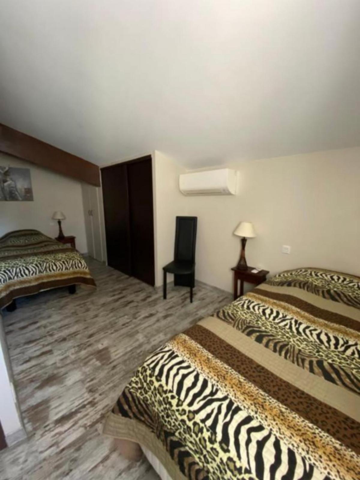 Domaine De La Tannerie Chambres D'Hotes Et Appartements 프라드 외부 사진