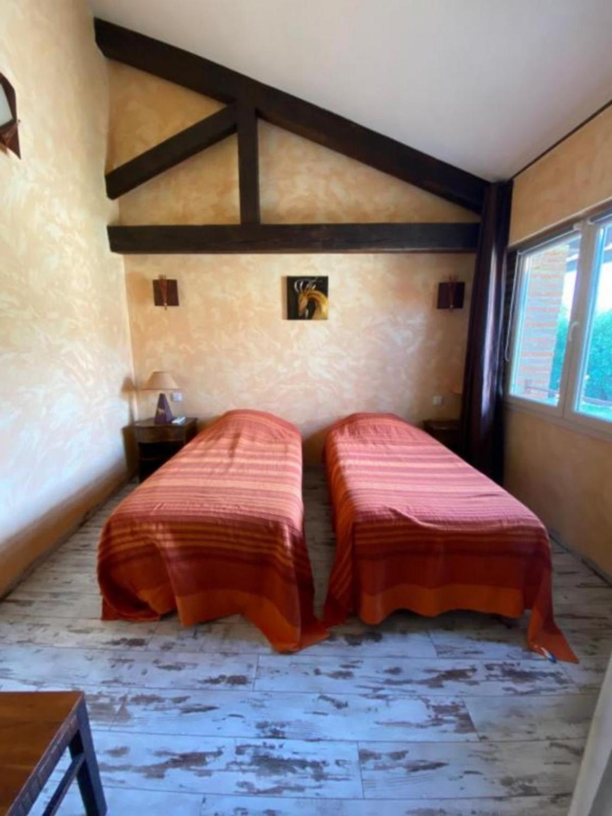 Domaine De La Tannerie Chambres D'Hotes Et Appartements 프라드 외부 사진