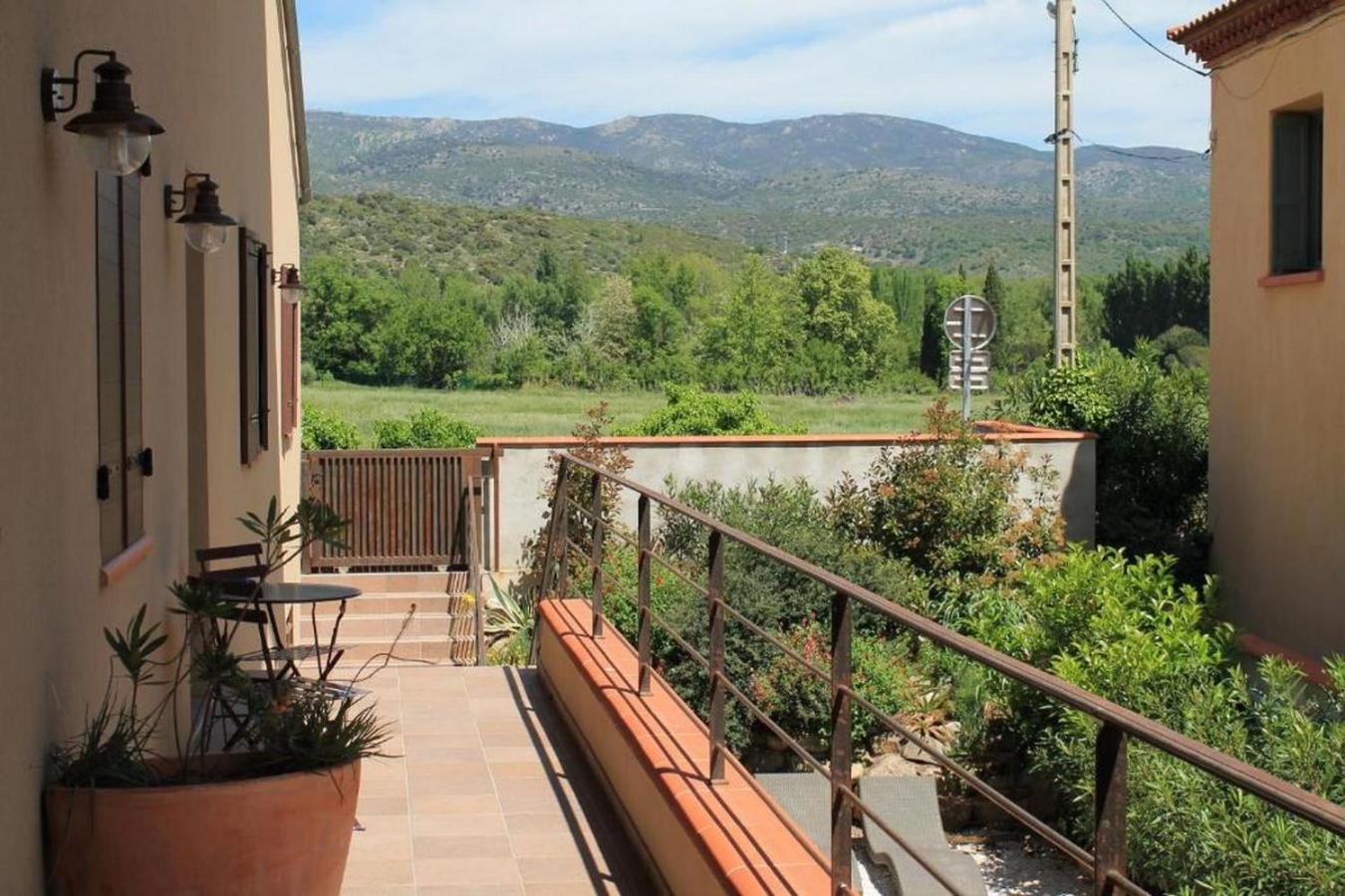 Domaine De La Tannerie Chambres D'Hotes Et Appartements 프라드 외부 사진