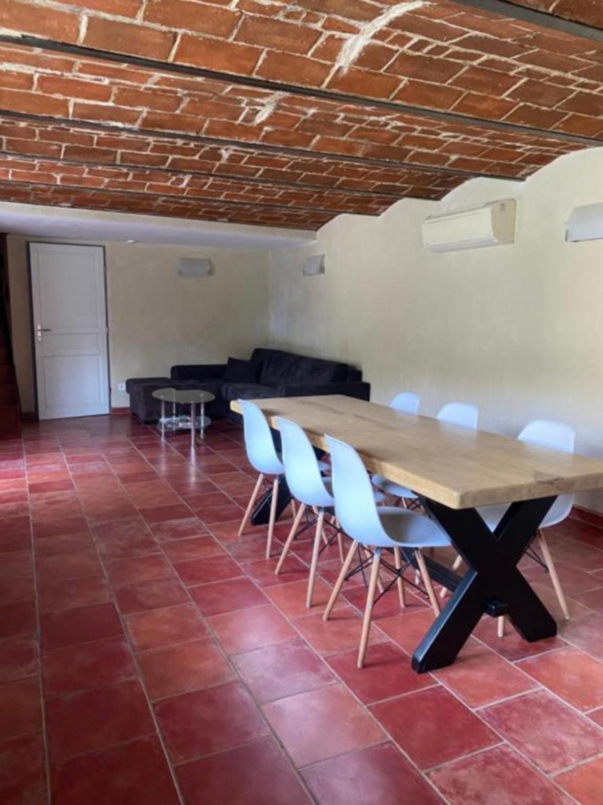 Domaine De La Tannerie Chambres D'Hotes Et Appartements 프라드 외부 사진