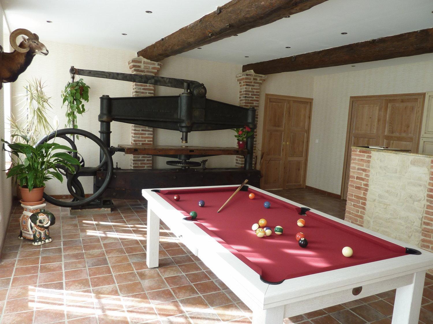 Domaine De La Tannerie Chambres D'Hotes Et Appartements 프라드 외부 사진
