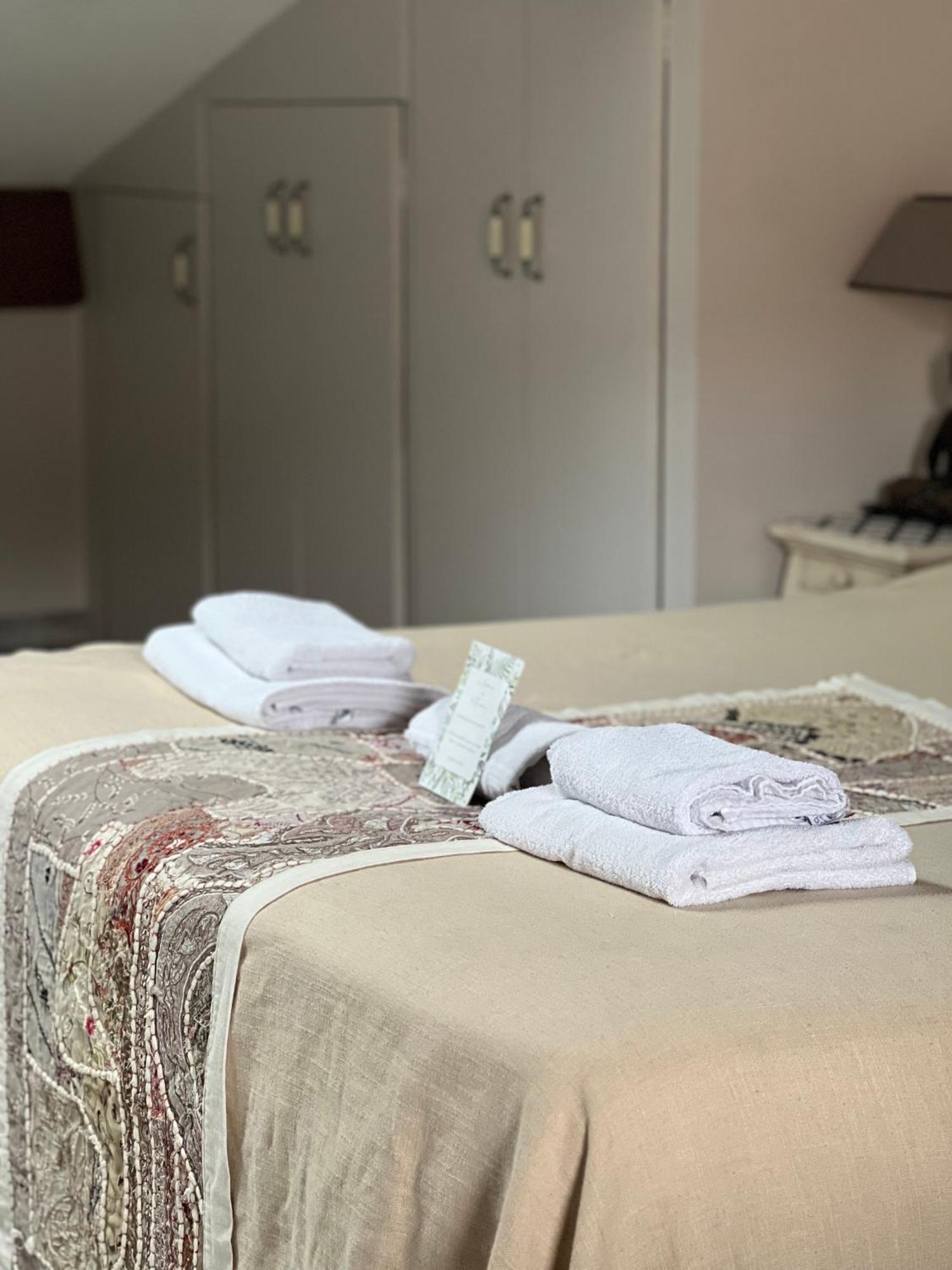 Domaine De La Tannerie Chambres D'Hotes Et Appartements 프라드 외부 사진
