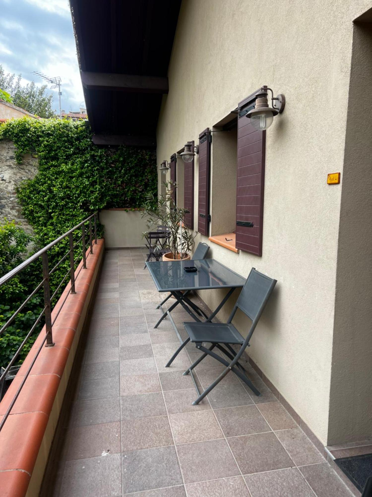 Domaine De La Tannerie Chambres D'Hotes Et Appartements 프라드 외부 사진