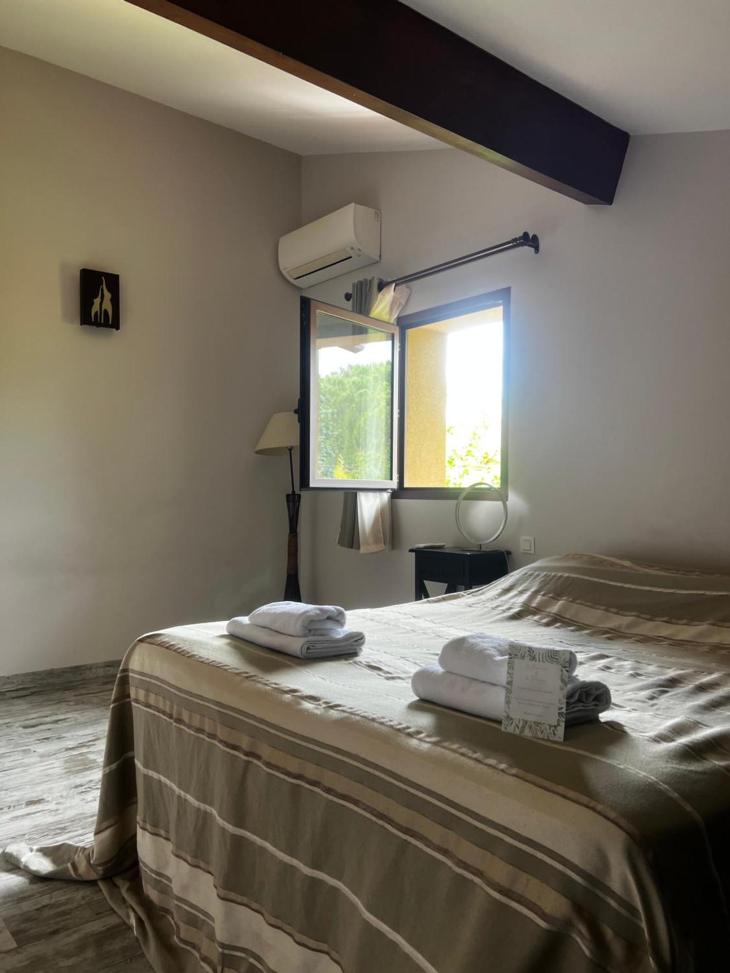 Domaine De La Tannerie Chambres D'Hotes Et Appartements 프라드 외부 사진
