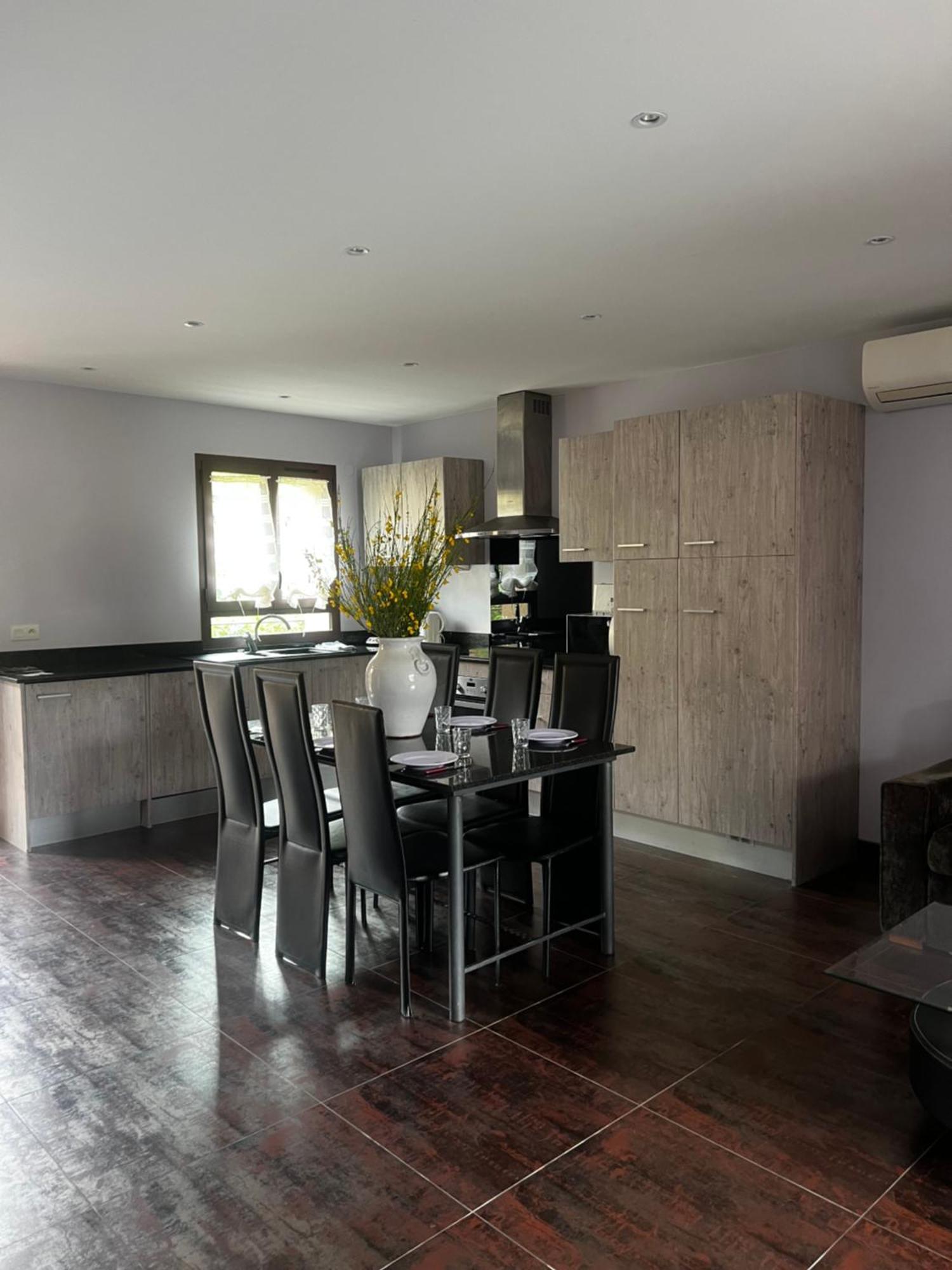 Domaine De La Tannerie Chambres D'Hotes Et Appartements 프라드 외부 사진