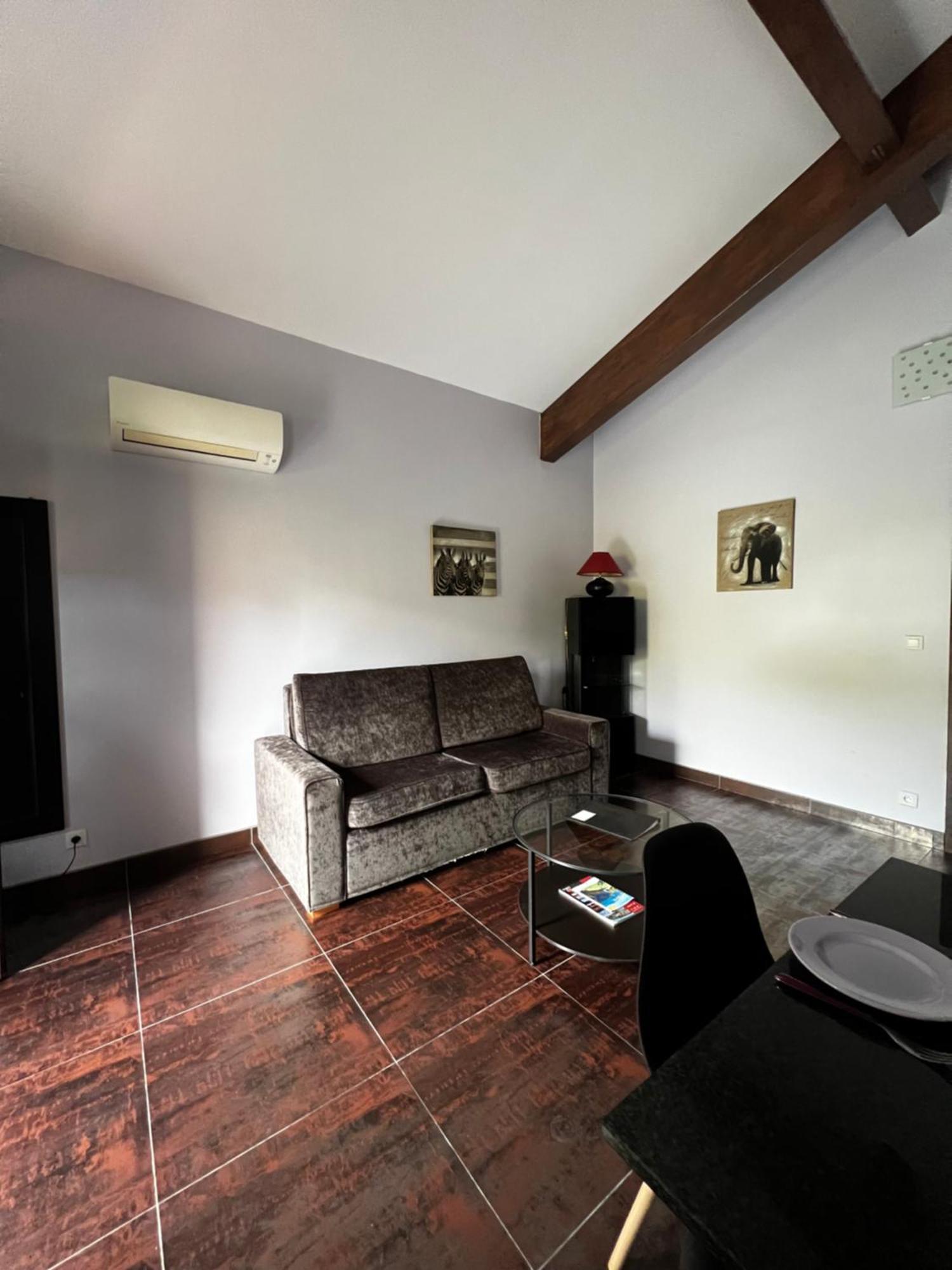 Domaine De La Tannerie Chambres D'Hotes Et Appartements 프라드 외부 사진