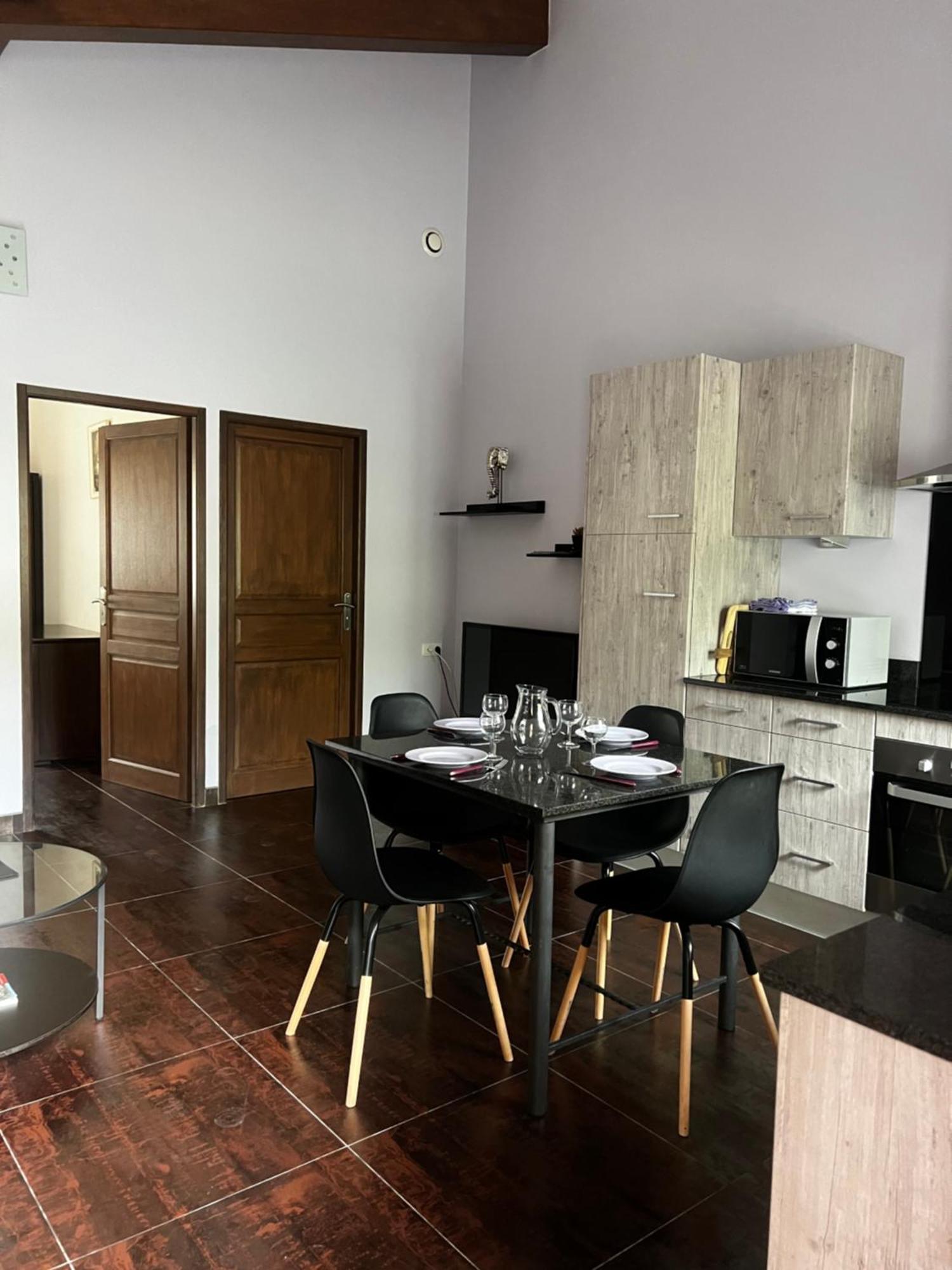 Domaine De La Tannerie Chambres D'Hotes Et Appartements 프라드 외부 사진