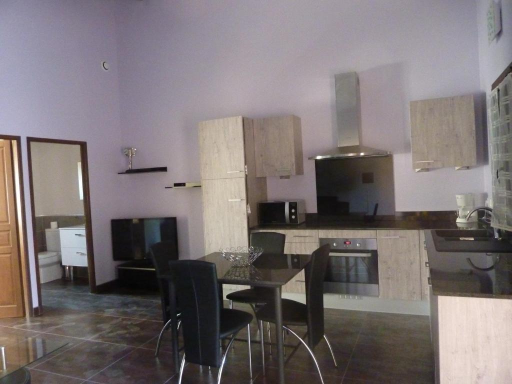 Domaine De La Tannerie Chambres D'Hotes Et Appartements 프라드 객실 사진
