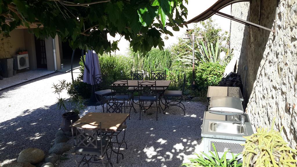 Domaine De La Tannerie Chambres D'Hotes Et Appartements 프라드 외부 사진